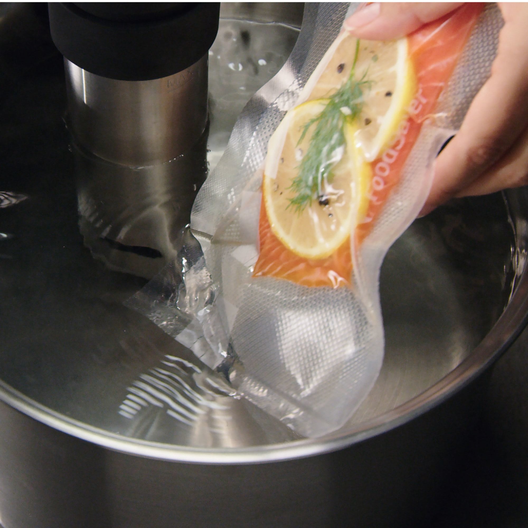 FoodSaver Vacuum Seal Rolls Variety Pack Set 5pc Kitchen Warehouse™